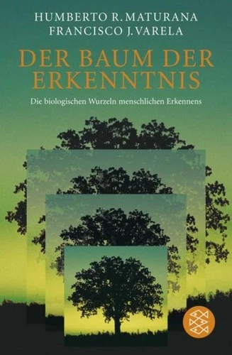Der Baum der Erkenntnis, Humberto R Maturana - Bild 1 von 1