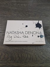 Natasha Denona Icy Dream Eyeshadow Palette