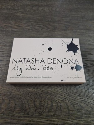 Natasha Denona Icy Dream Eyeshadow Palette