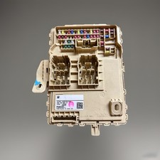 GENUINE 2020-2023 HYUNDAI SONATA CABIN FUSE RELAY BOX JUNCTION OEM⭐91950-L0220