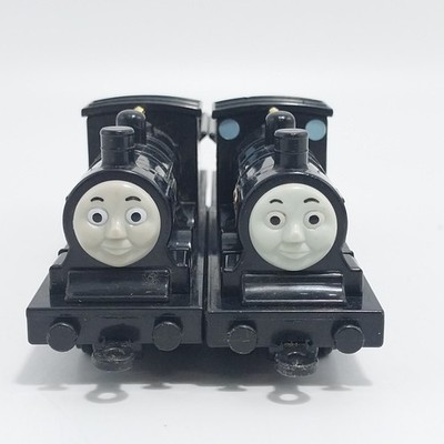 Donald & Douglas Nakayoshi Thomas Series BANDAI Thomas & Friends