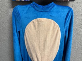 Kid's Disguise Sonic Costume w/Inflatable Headpiece - Multiple Sizes!