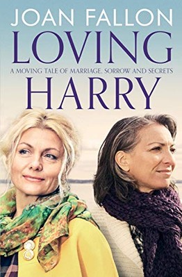 Loving Harry by Joan Fallon (Paperback, 2012)