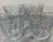 Set of 4 Pasabahce Palaks Old Fashioned/ Juic...