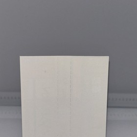 Kekkon Zenya  SEGA SATURN Japanese  SPINE CARD  ONLY