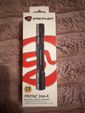 Streamlight ProTac 2AA-X 88033