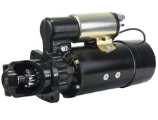 OEM STARTER FITS LEECE NEVILLE MILITARY TANK BAE 2920-01-487-3587 12378862002