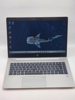 Hp Business Laptop Elitebook 745 G6 14 8GB RAM 256GB NVMe AMD Ryzen Windows 11