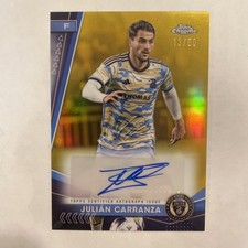 2024 Topps Chrome MLS Soccer Checklist Guide in-content 38