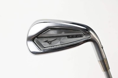 Mizuno JPX 921 Hot Metal #7 Eisen / X-Flex KBS Tour C-Taper Lite 115 / Demo