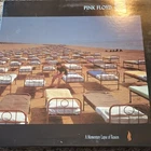 Pink Floyd A Momentary Lapse of Reason Columbia Rock Vinyl LP 1987