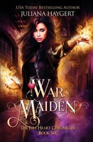 Juliana Haygert | War Maiden | Taschenbuch | Englisch (2021) | Juliana Haygert