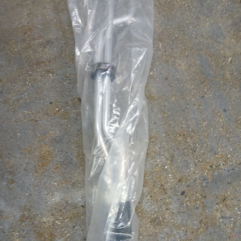 Línea de enfriador de aceite Dorman 625-105 para Chevy Chevrolet Astro GMC Safari 1996-2005 Foto 4 de 4