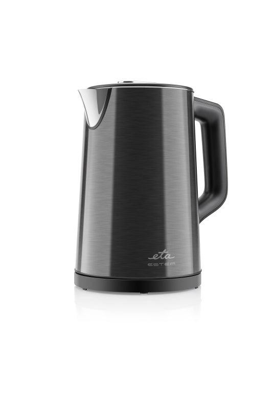 Eta ETA459790000 electric kettle 1.5 L 2200 W Black