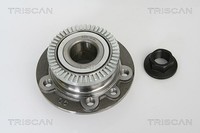 Triscan Radlagersatz Vorderachse FüR Opel