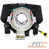 Wickelfeder Airbag Schleifring FÜR Nissan Note E11 NP300 Pathfinder