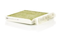 Innenraumfilter Freciousplus Mann-Filter FP 1829 Aktivkohlefilter FüR Renault 3