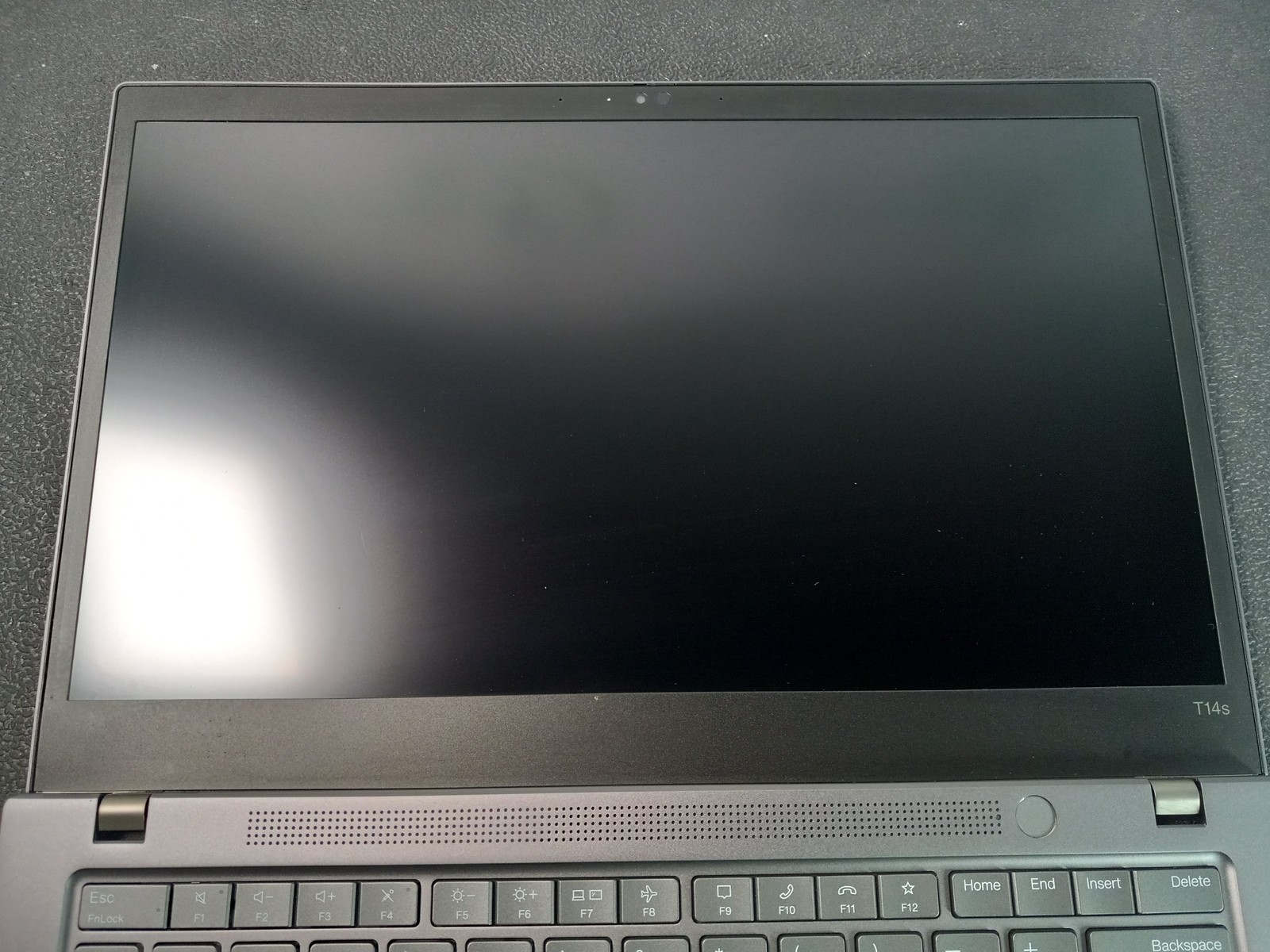 Lenovo ThinkPad T14s Gen 2i, 14-Inch Laptop, with i5-1145G7, Windows 11 Pro