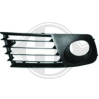 7425049 LüFtungsgitter, StoßFäNger Links FüR Seat Ibiza III (6L1)