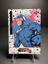 2023 Upper Deck Marvel Anime Vol 2 CYCLOPS 15