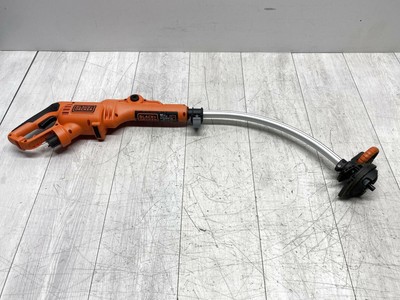 Fadentrimmer Black Decker GL9035 35cm 900W BESCHÄDIGT