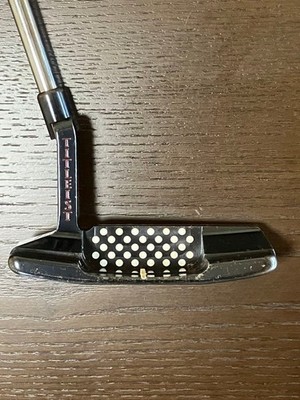 クラブ Scotty Cameron Newport Two Tel3 Scotty Cameron Tri-Layered Newport 2 Tel3 Trellium | eBay