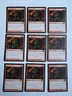 MTG Magic The Gathering Goblin Chieftain 2012 M12