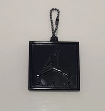 Nike Air Jordan 4 Premium “Pinnacle” (Heavy) Hang Tag Keychain