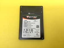 Seagate Nytro 5000 1.92TB NVMe PCIe Gen 3x4 2...