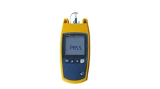 Fluke Fiber OneShot Pro Cable Tester - Free Shipping