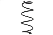 Suspension Spring KYB RA3502 for Renault Clio III (BR0/1, CR0/1) 1.2 2005-2014