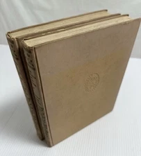 The Rhinegold and the Valkyrie & Siegfried and the Twilight Arthur Rackham 1939