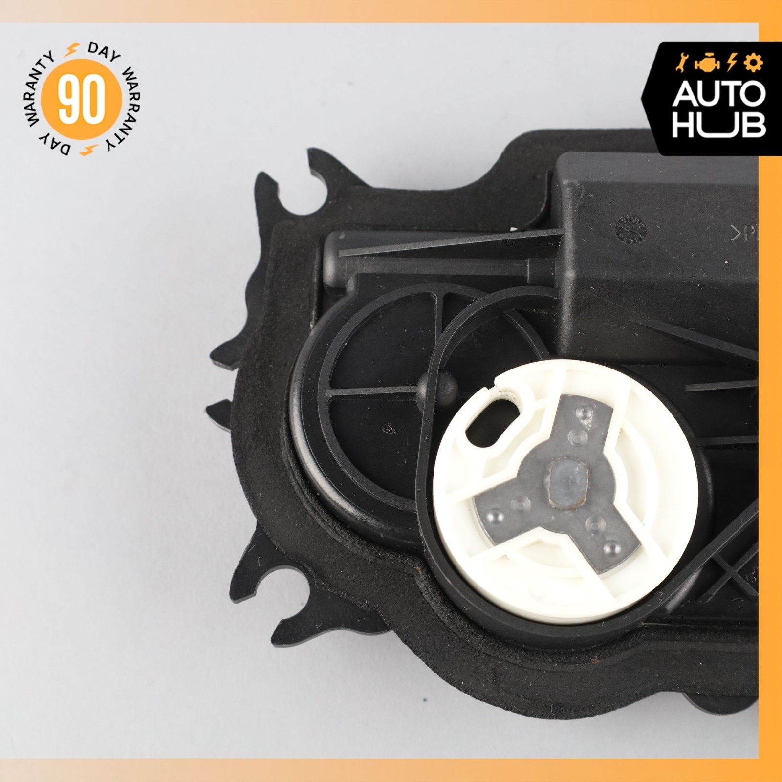 Bentley Continental GT GTC Left or Right Door Lock Soft Actuator Motor OEM 30k