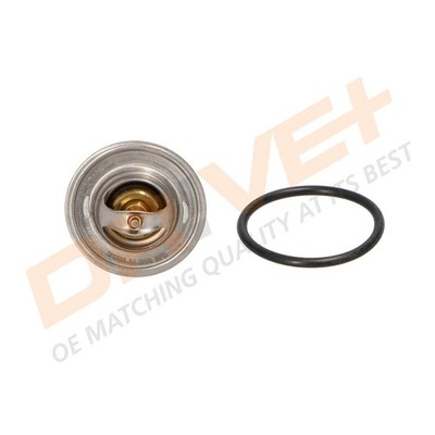 ORIGINAL  Dr!ve+ Thermostat, Kühlmittel für VW PASSAT B1 Variant PASSAT B1