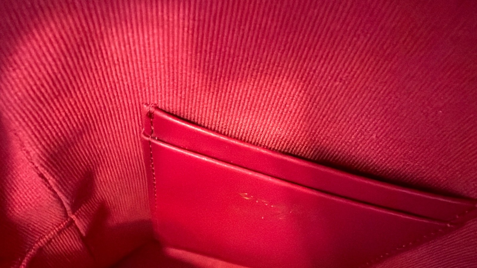 chanel backpack - image 19