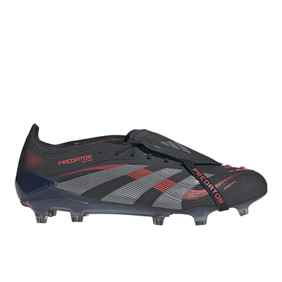 adidas Predator Elite FoldOver Tongue Firm Ground Soccer Cleats