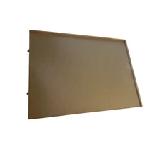 Bits and Pieces Wooden Puzzle Table Plateau Building Tray Storage Drawer 1000 Pc