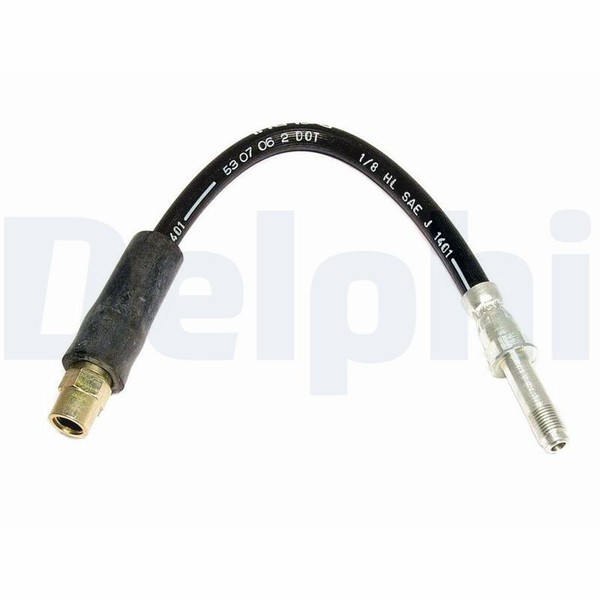Delphi Bremsschlauch LH0418 FüR Bmw E39 5Er Touring 520 523 525 Tds 528 530 535-image