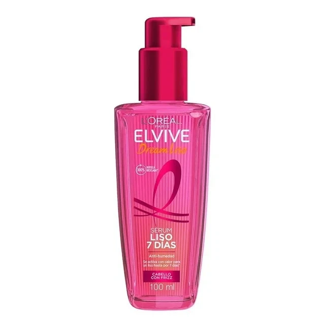 L'Oréal Paris Elvive Sérum Dream Liso 100ml