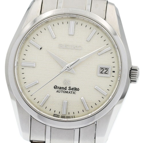 SEIKO Grand Seiko SBGR025/9S55-00A0 TO274319