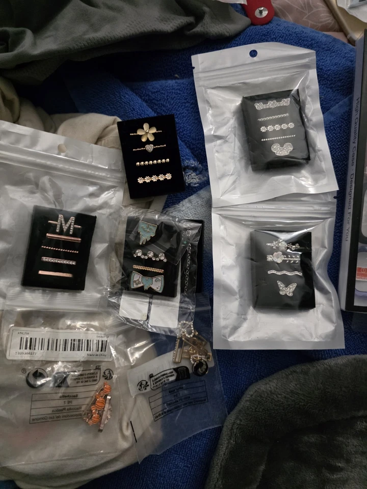 Reloj Iphone Serie 7 con todos los accesorios Foto 4 de 4