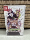 Miss Kobayashi's Dragon Maid: Burst Forth!! Choro-gon Breath - Nintendo Switch