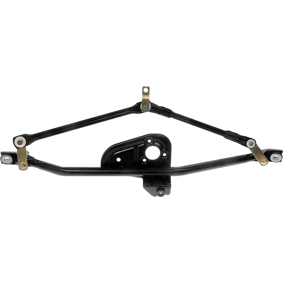 Привязка стеклоочистителя ветрового стекла 602-605 Dorman для VW Volkswagen Passat Audi A4 Quattro - Изображение 3 из 3