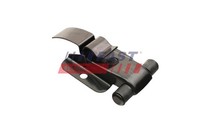 TüRfeststeller Fast FT95714 FüR Opel Movano X62 Bus Cdti FWD RWD Renault Master