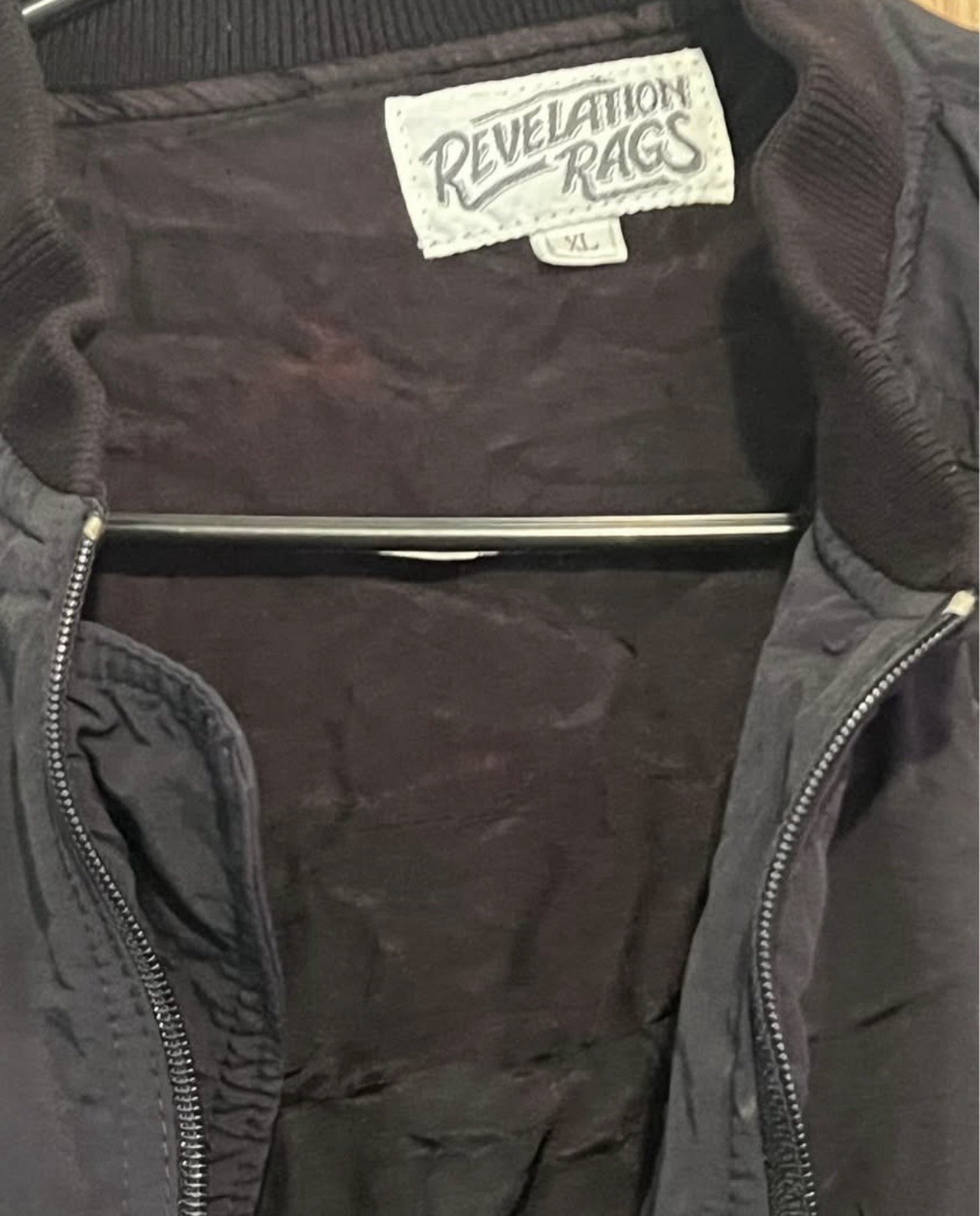 FOX Jacket - image 3