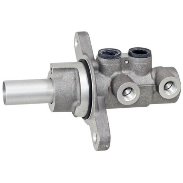 Hauptbremszylinder Ø 22,2 Mm 2X M12X1.0 2-Alu A.B.S. FüR Toyota Auris-image