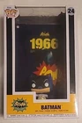Funko Pop! Small Cover Case: DC Universe - Pop! VHS Cover Batman #24