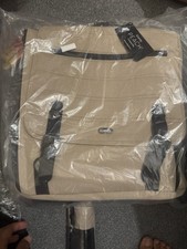 iCandy PEACH 7 COOKIE Baby Nappy Changing Bag Rucksack - £165 NEW