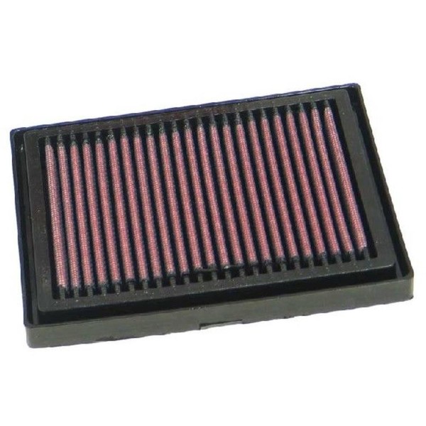 K&N Filters Luftfilter Langzeitfilter AL-1004-image