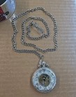Kansas City Railroad Pocket Watch Antique Style Inspired by Jesse James — photo 3